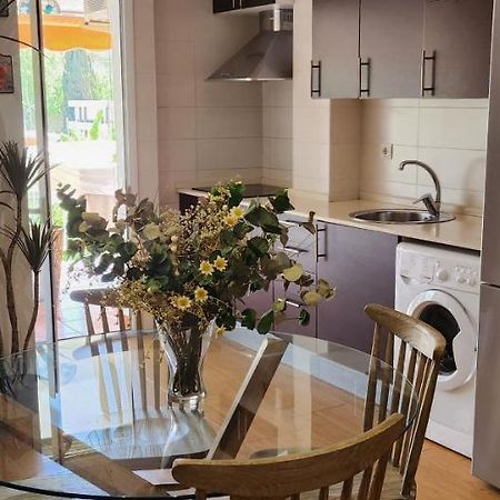 Apto Valentina Salou Appartement Buitenkant foto