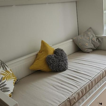 Apto Valentina Salou Appartement Buitenkant foto