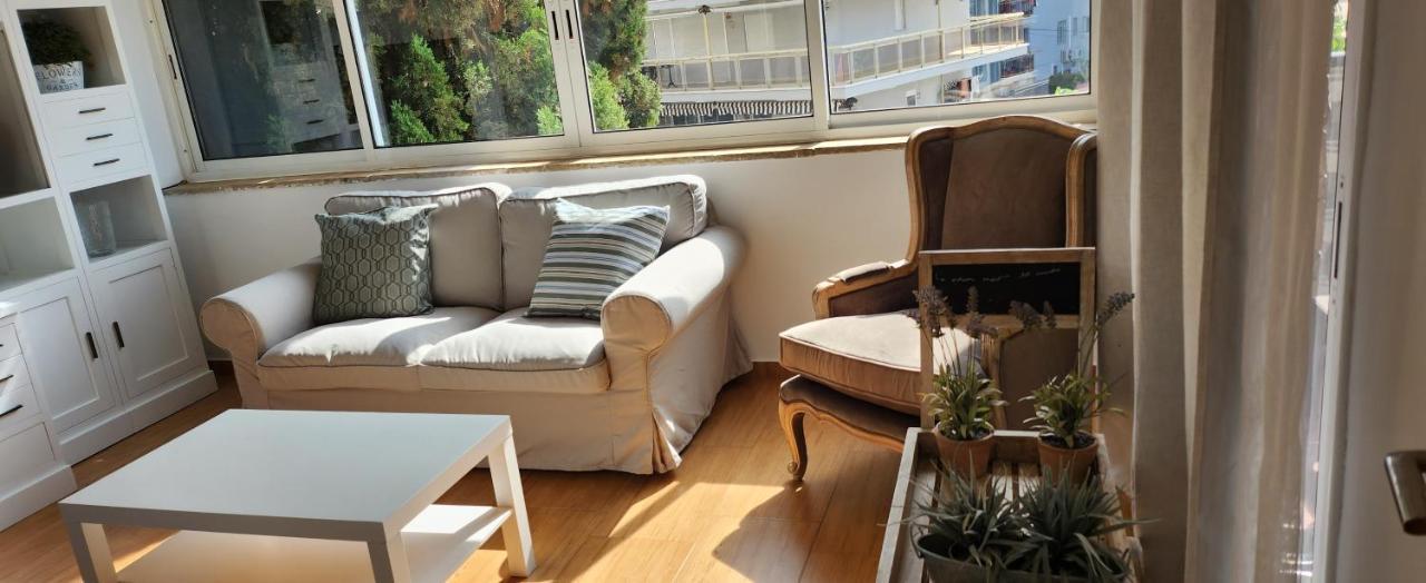 Apto Valentina Salou Appartement Buitenkant foto