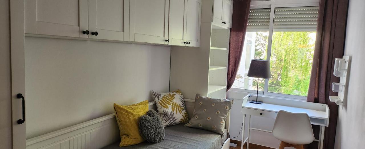 Apto Valentina Salou Appartement Buitenkant foto