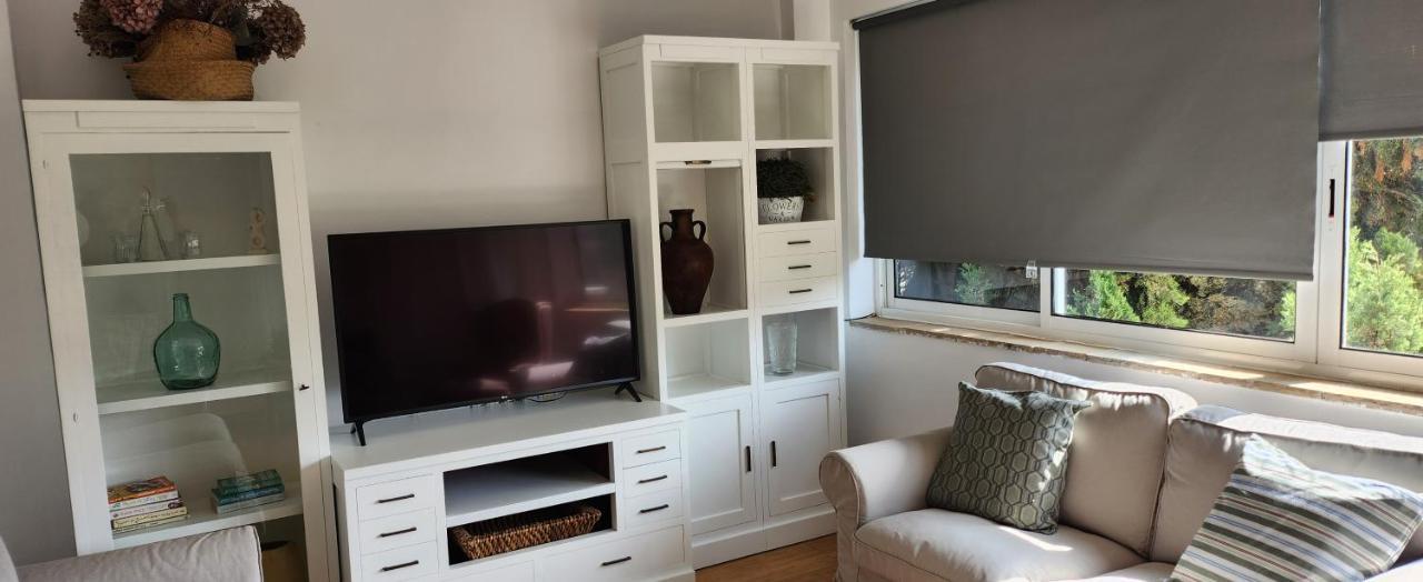 Apto Valentina Salou Appartement Buitenkant foto