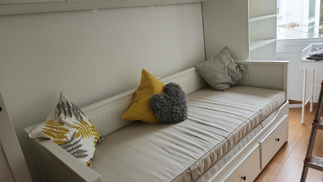 Apto Valentina Salou Appartement Buitenkant foto