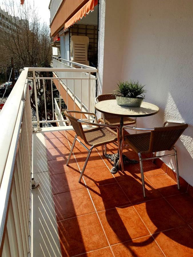 Apto Valentina Salou Appartement Buitenkant foto