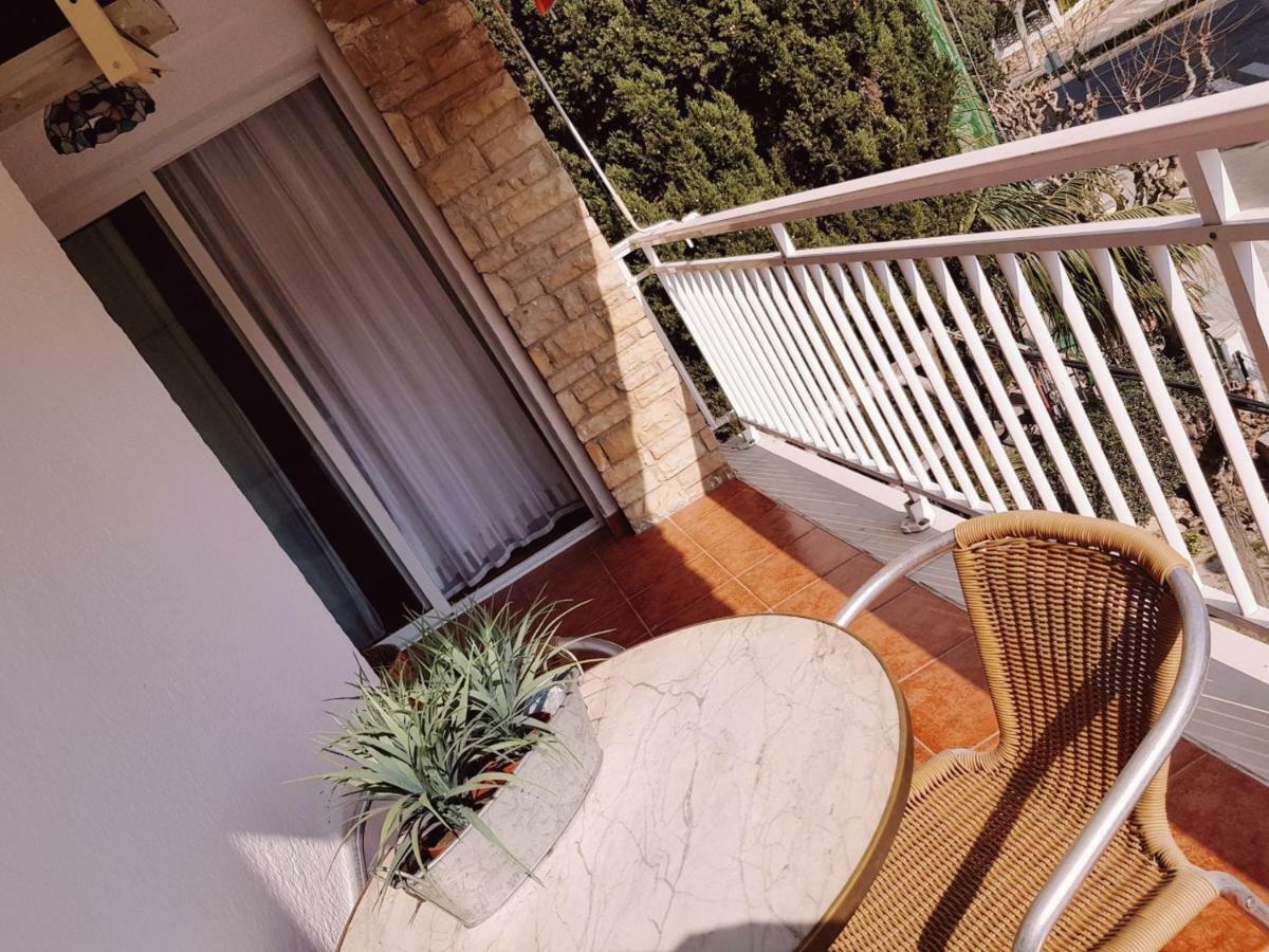 Apto Valentina Salou Appartement Buitenkant foto