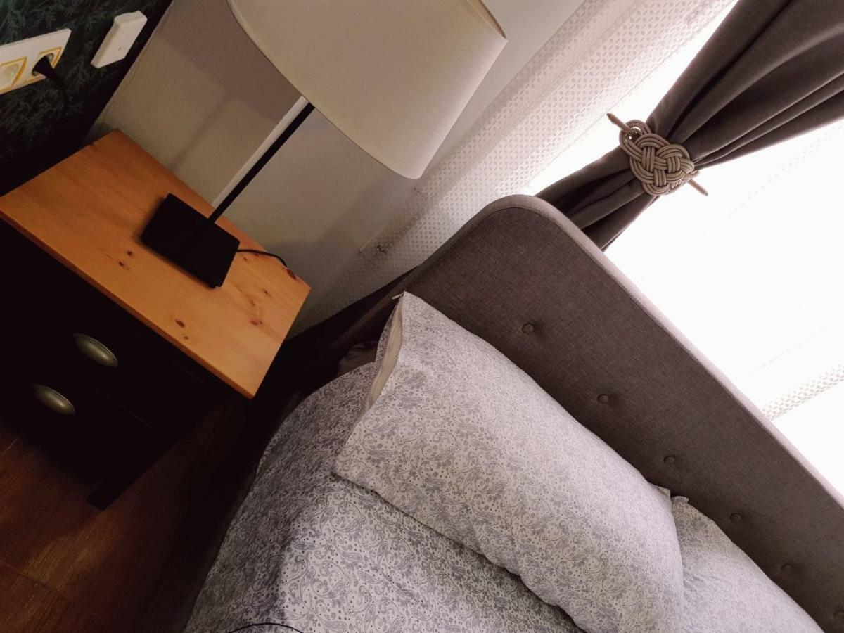 Apto Valentina Salou Appartement Buitenkant foto