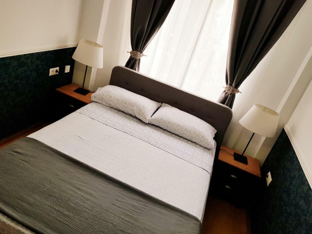 Apto Valentina Salou Appartement Buitenkant foto