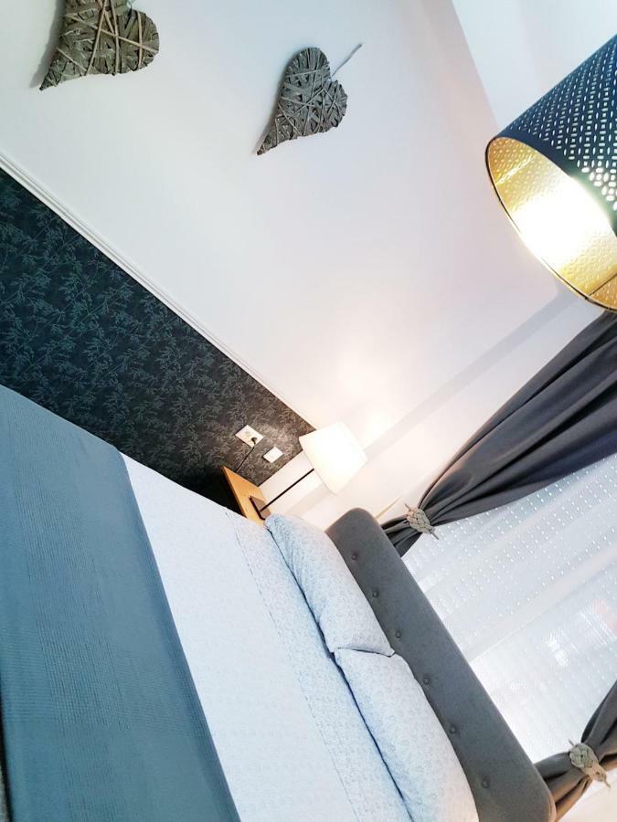 Apto Valentina Salou Appartement Buitenkant foto