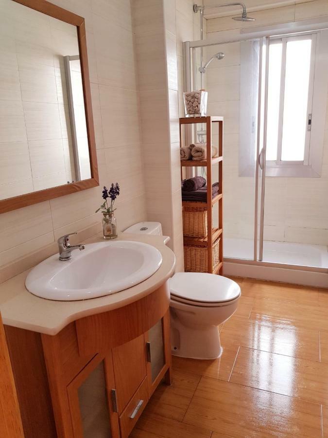 Apto Valentina Salou Appartement Buitenkant foto